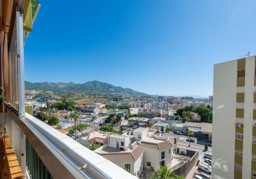 Properties in Fuengirola