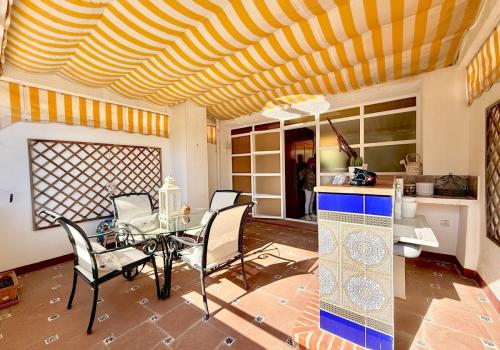 Inmuebles en Mijas