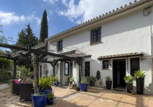 Venta en Mijas