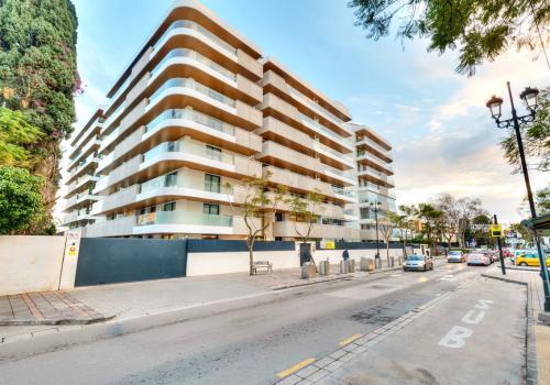 Properties in Fuengirola