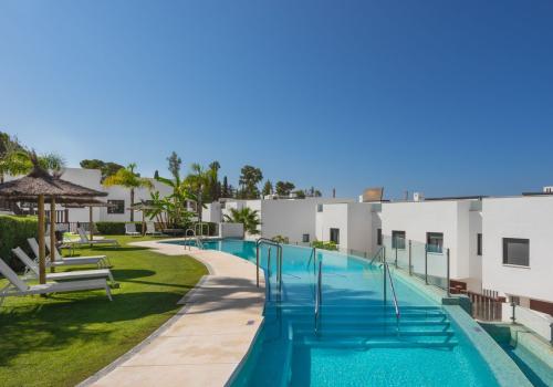 Houses in Marbella