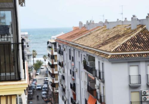 Venta en Fuengirola