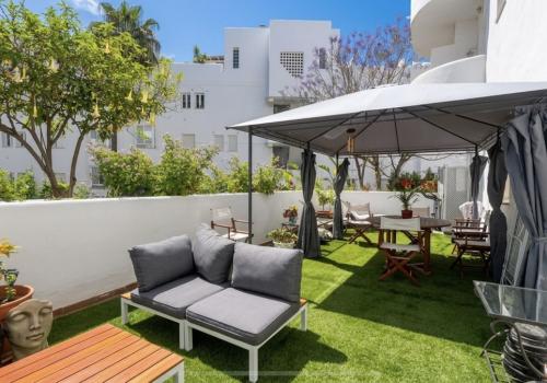 Properties in Marbella