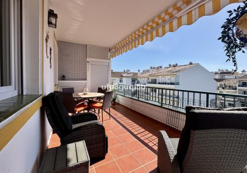 Venta en Mijas