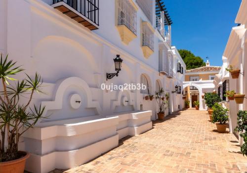 Houses in Málaga
