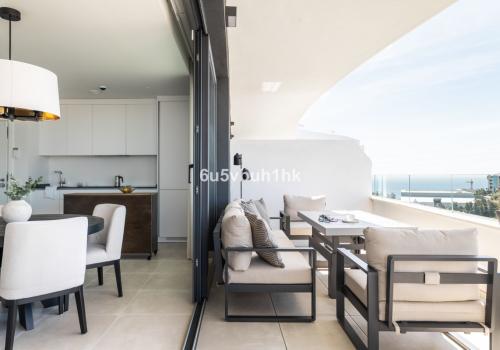 Venta en Fuengirola