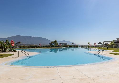 Inmuebles en Mijas