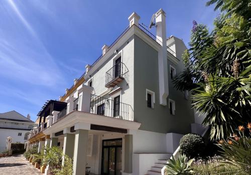 Venta en Marbella