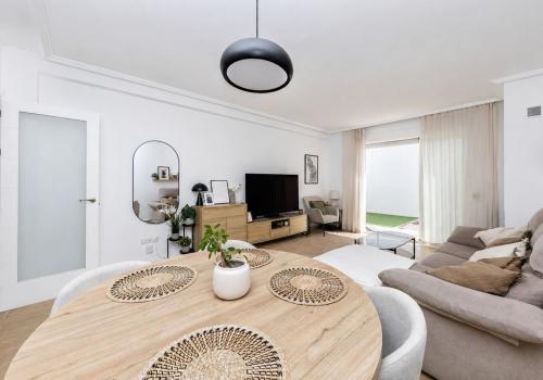 Inmuebles en Mijas