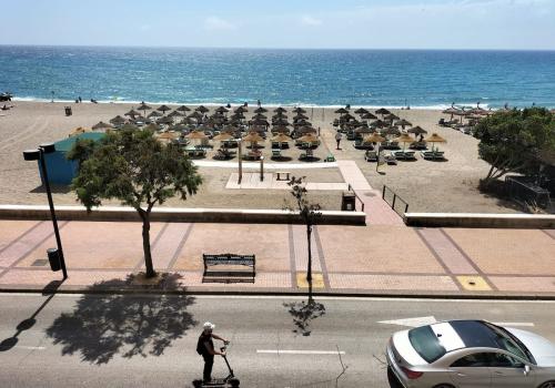 Apartamentos de Segunda mano en Fuengirola