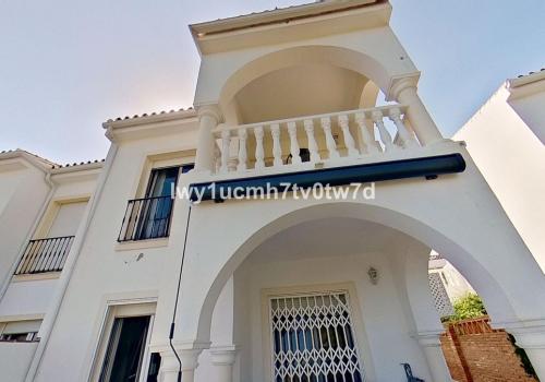 Houses in Mijas