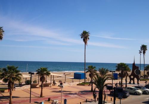 Apartamentos en Fuengirola