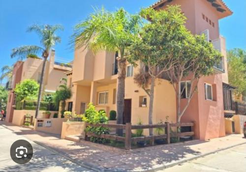 Inmuebles en Marbella