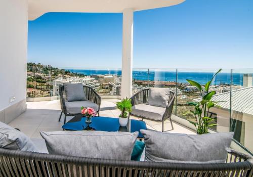 Apartamentos de Segunda mano en Fuengirola
