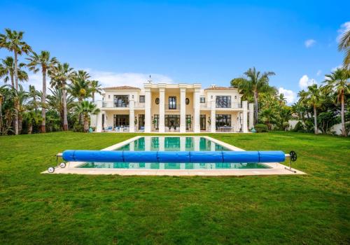 Properties in Marbella