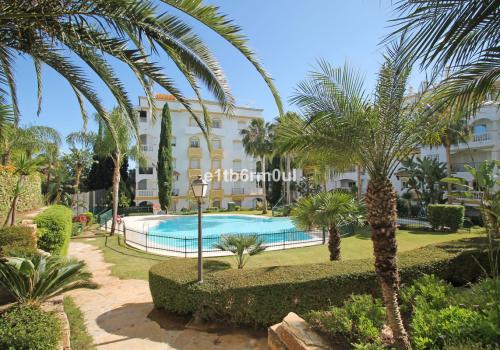 Properties in Marbella