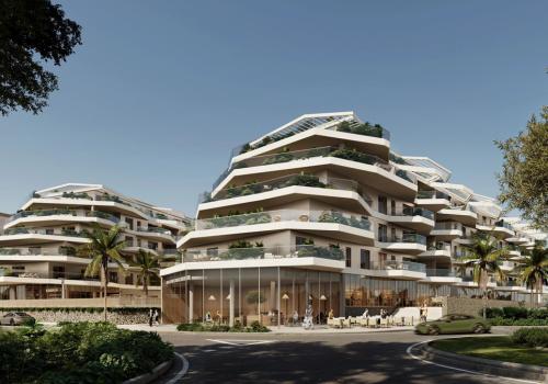 Properties in Mijas