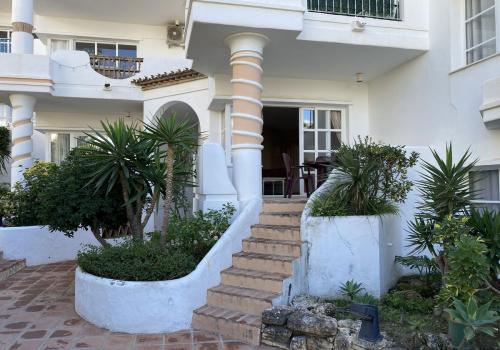 Properties in Mijas