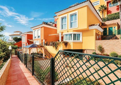 Houses in Málaga
