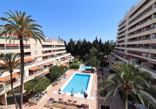 Properties in Marbella