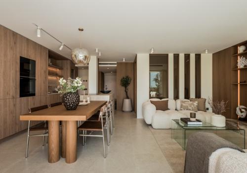 Properties in Marbella
