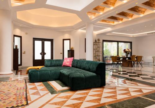 Villas de Segunda mano en Marbella