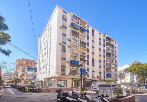 Apartamentos en Fuengirola
