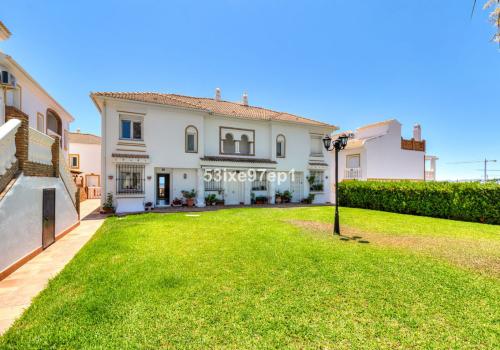 Дом на продажу в Carvajal - Las Gaviotas - R5431276 Дом на продажу в Carvajal - Las Gaviotas - R5431276