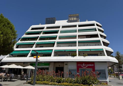 Viviendas en Marbella
