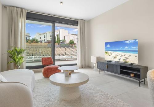 Properties in Mijas