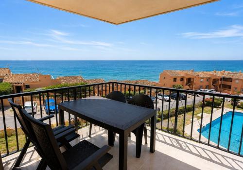 Penthouses in Málaga