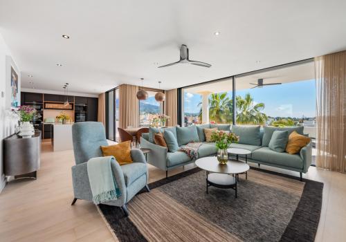 Venta en Marbella