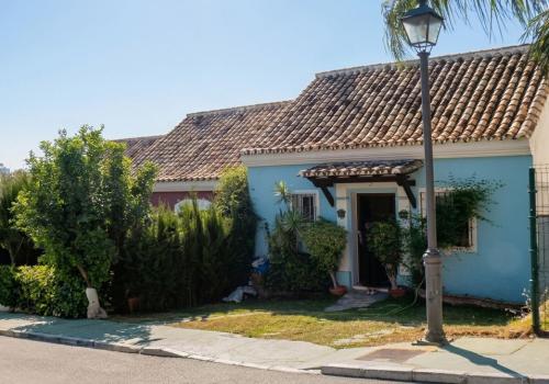 Venta en Marbella