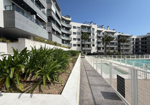 Properties in Mijas