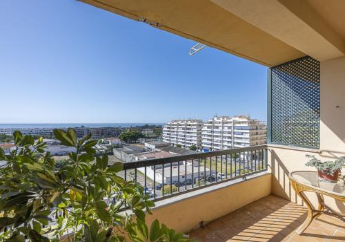 Inmuebles en Marbella