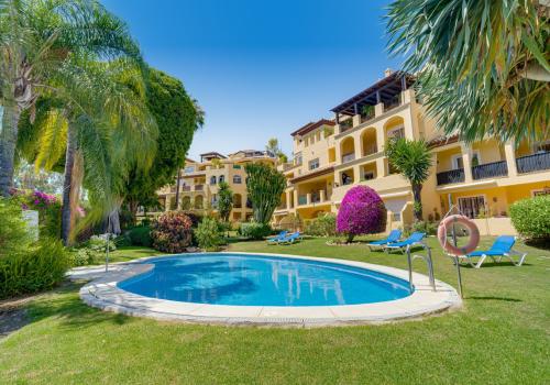 Properties in Málaga