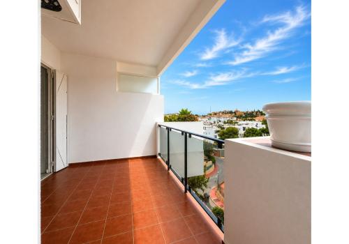 Properties in Mijas