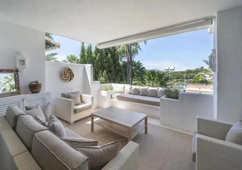 Penthouses in Málaga