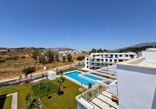 Properties in Mijas