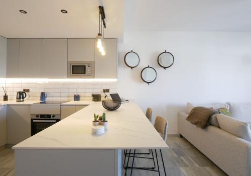 Huoneisto myytävänä Cabopino-Artola - R5441245 Huoneisto myytävänä Cabopino-Artola - R5441245