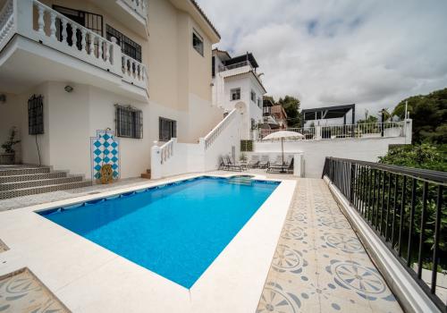 Venta en Mijas