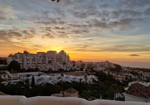 Homes in Mijas