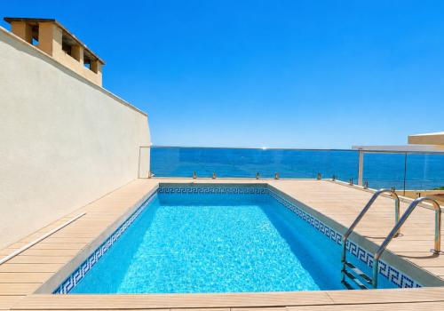 Properties in Marbella