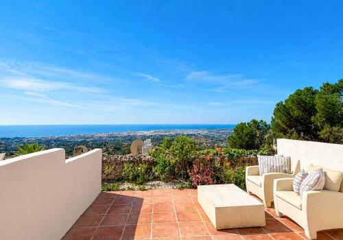 Casas de Segunda mano en Mijas