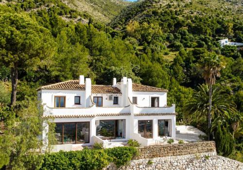 Properties in Mijas