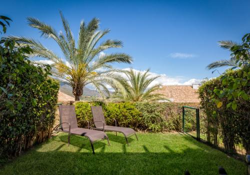 Properties in Mijas