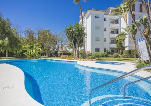 Apartments in Mijas