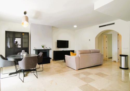 Homes in Marbella