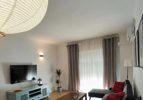 Apartamentos en Málaga