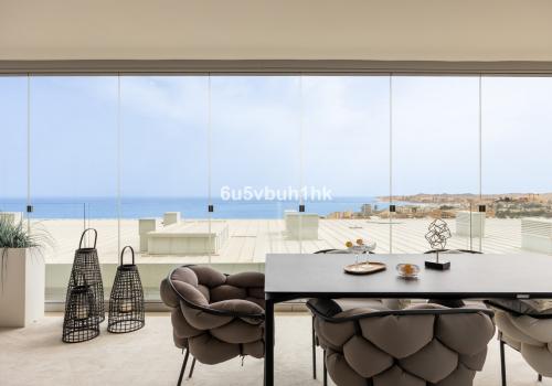 Apartamentos de Segunda mano en Fuengirola